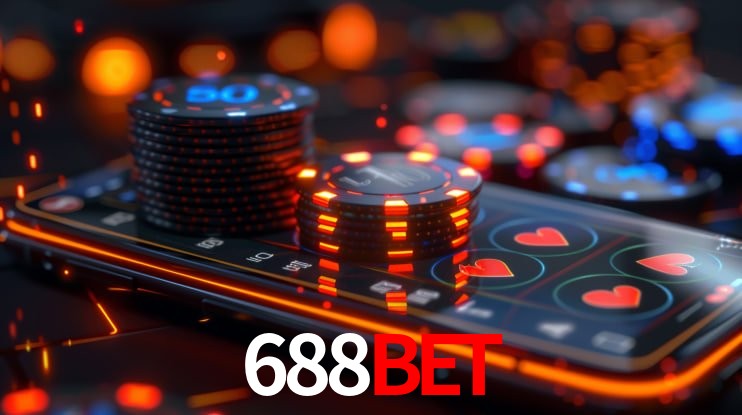 Welcome Bonus 688bet