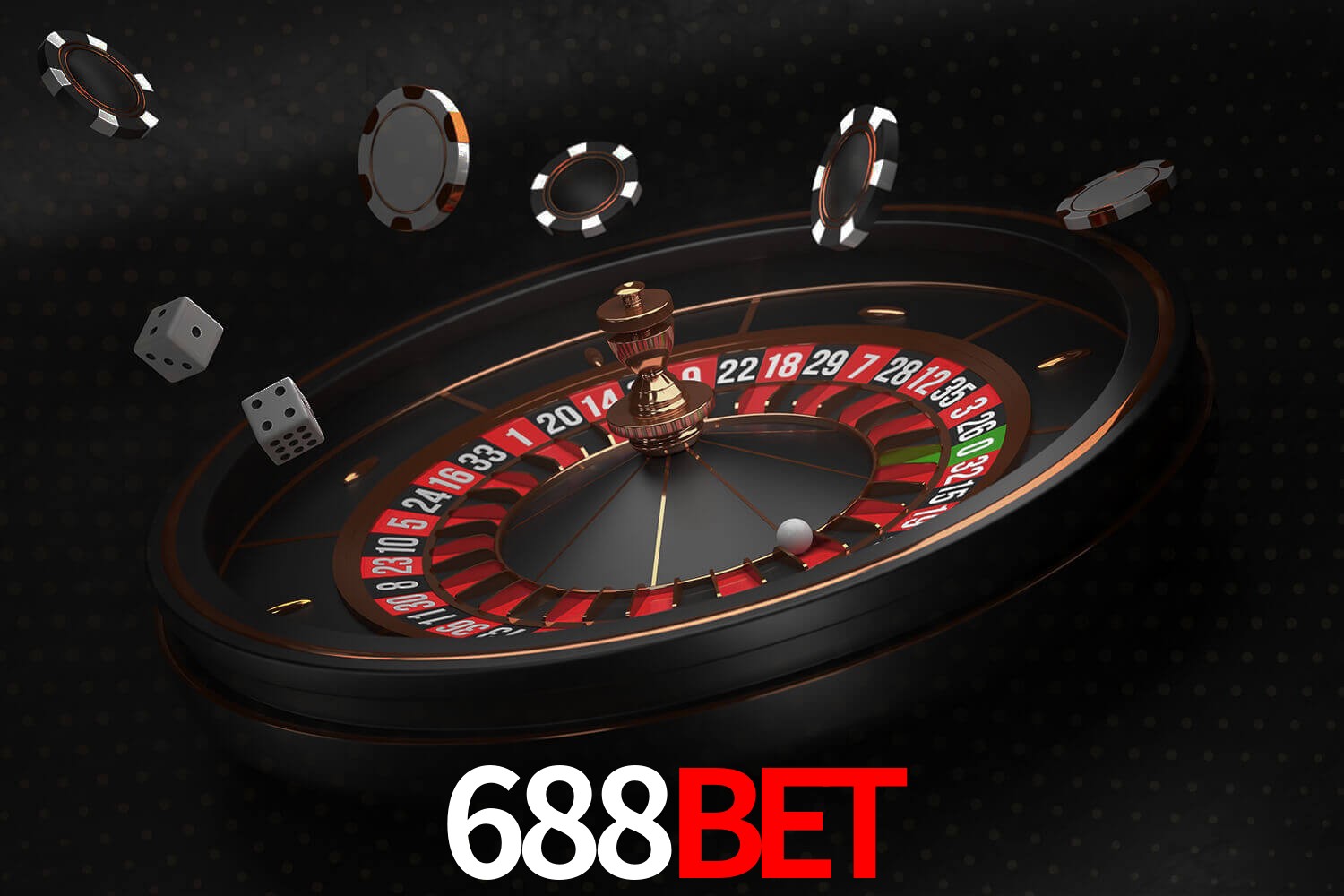 688bet: Seu Cassino Premiado com Pagamentos Rápidos