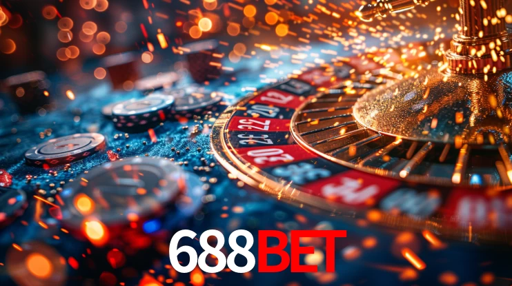 Live Casino 688bet