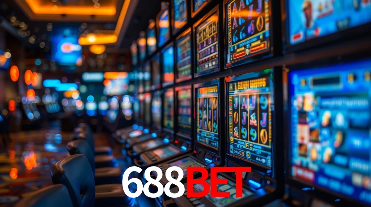 Quick Registration 688bet