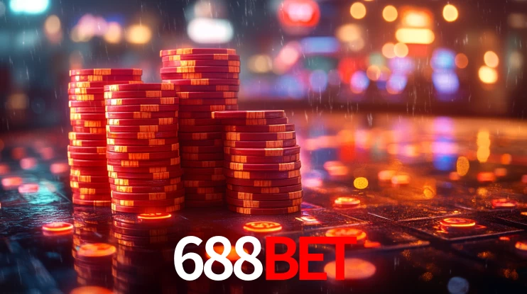 688bet: Jogos de Caça-Níqueis-Altas Recompensas, Roleta-Velocidade, Blackjack-Desafios Máximos