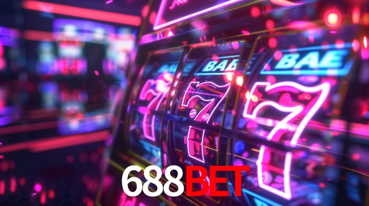 Slot Games 688bet