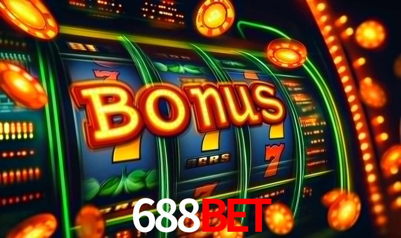 Blackjack Table 688bet