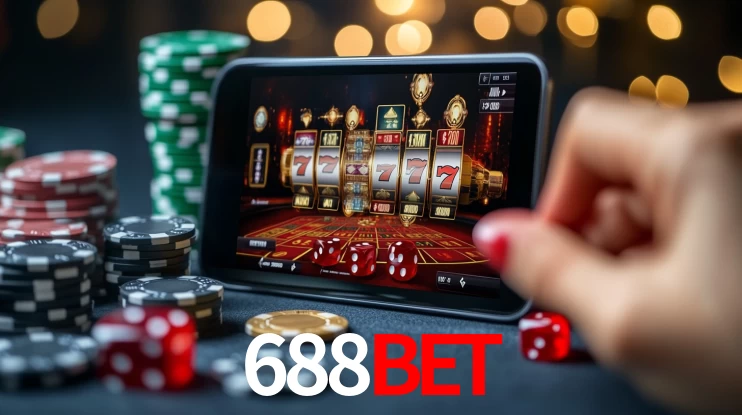 Exclusive Games 688bet