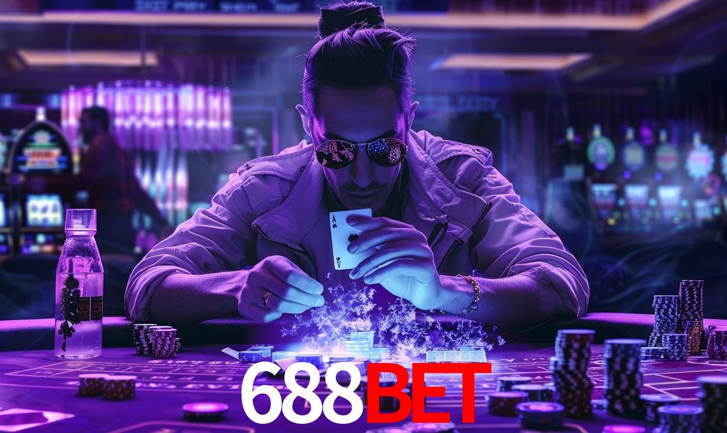 VIP Casino 688bet