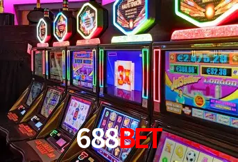 Descubra o Mundo do Cassino Online com 688bet
