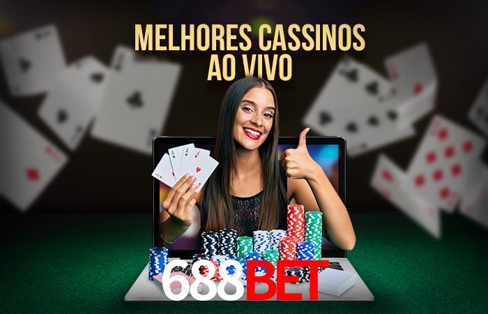 Exclusive Offers 688bet