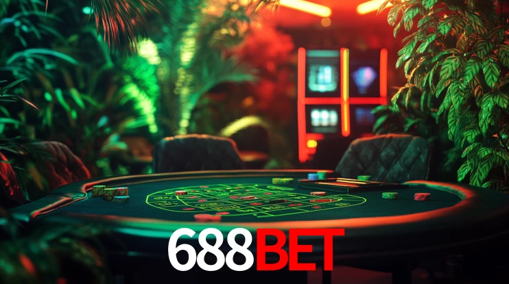 Daily Bonuses 688bet