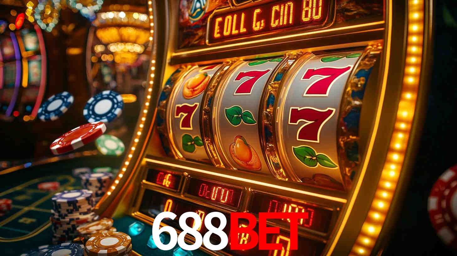 688bet App Interface