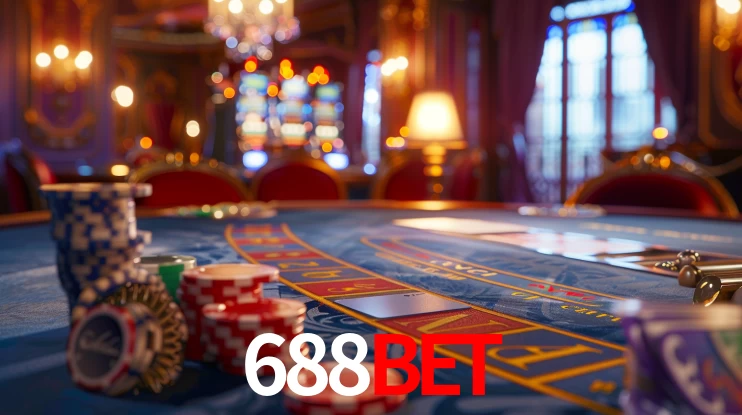 Game Providers 688bet