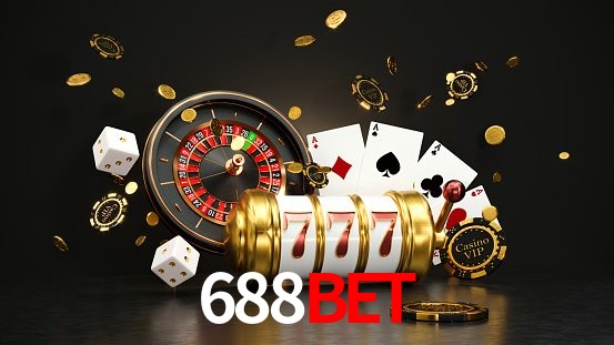 Spaceman Game 688bet
