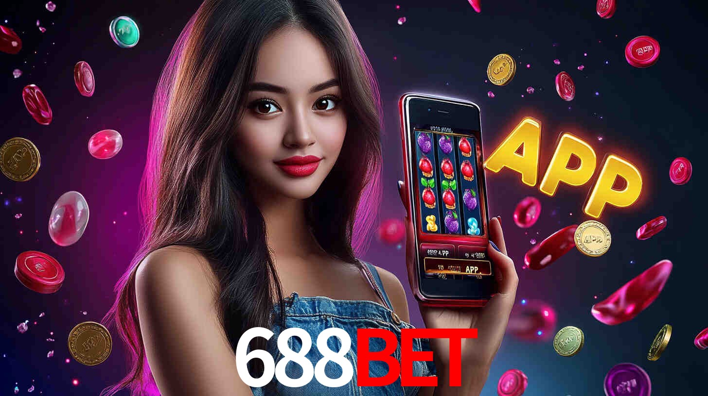 Inovações de Jogos na 688bet: O Futuro das Experiências Interativas
