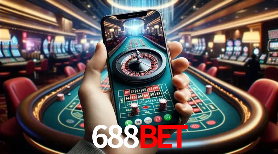 Games Directory 688bet