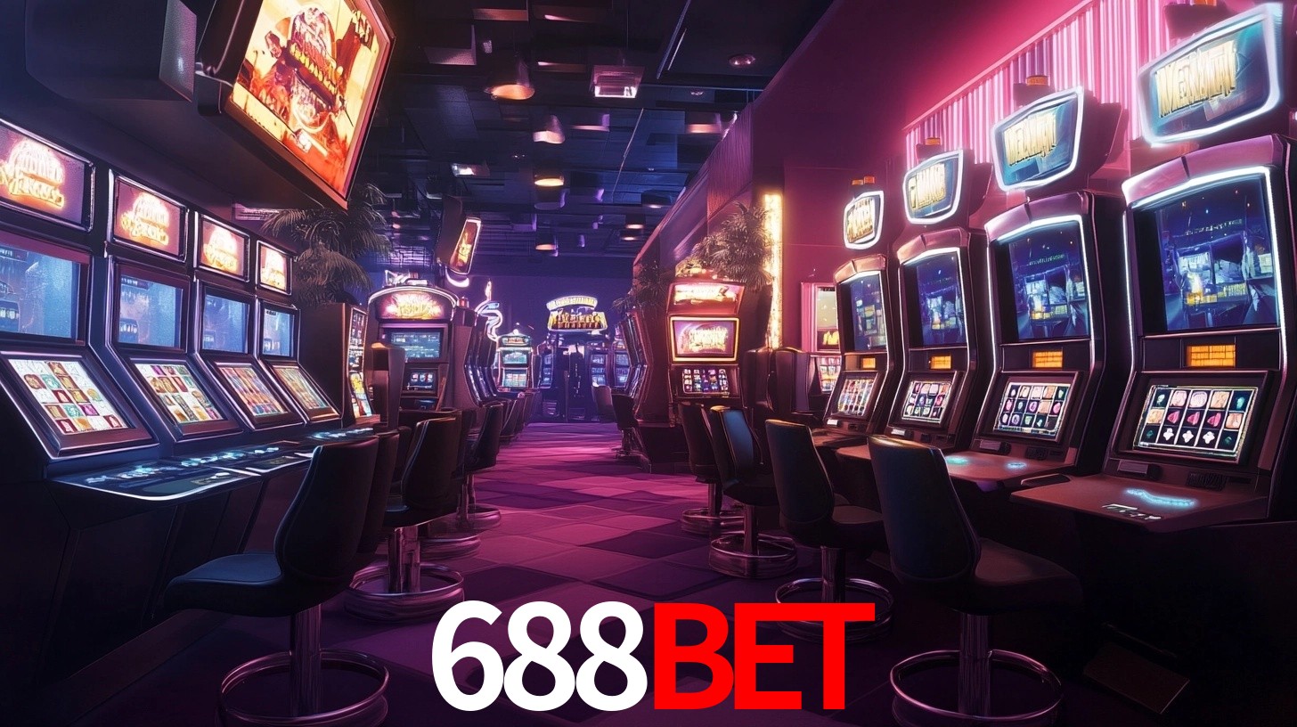 Daily Bonuses 688bet